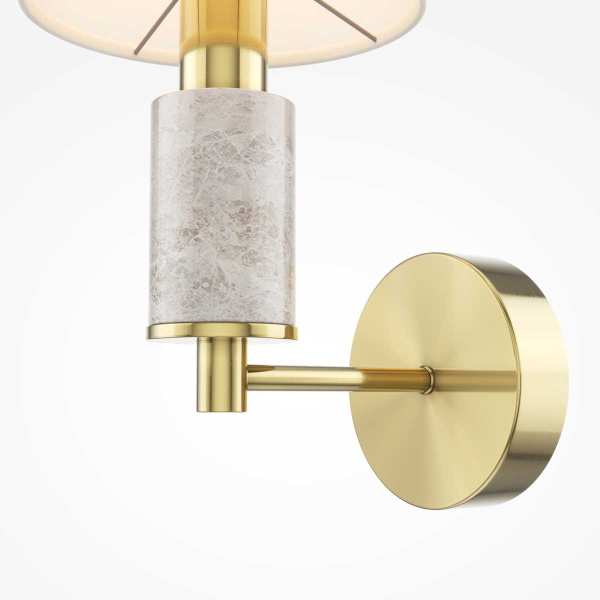 Бра Maytoni MOD483WL-01BS