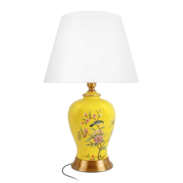 Настольная лампа LOFT IT Dandelion 10380T/B