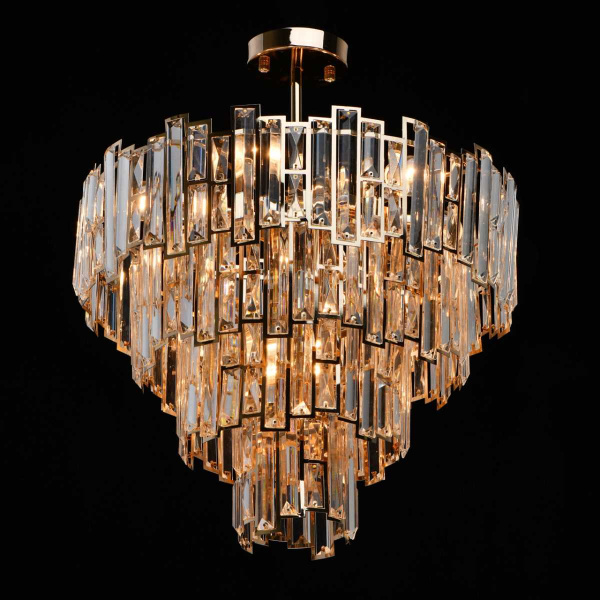 Потолочная люстра De City Бриз 111011308