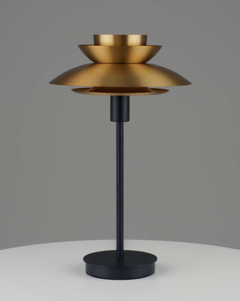 Лампа настольная Moderli Shaggy V11298-1T