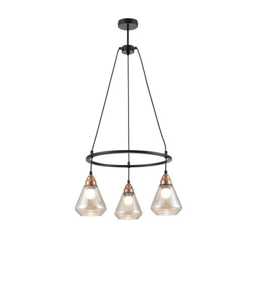 Подвесная люстра Vele Luce Norina VL5842P03