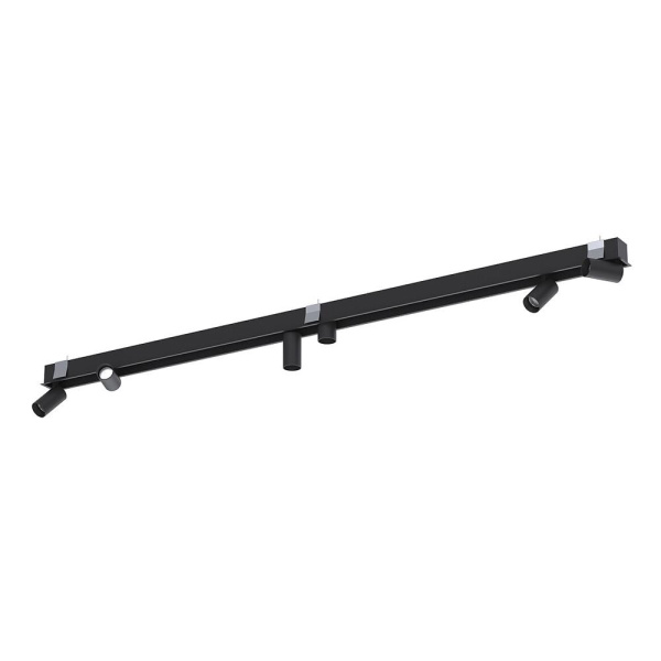 Встраиваемый спот Nowodvorski Mono Black 10463
