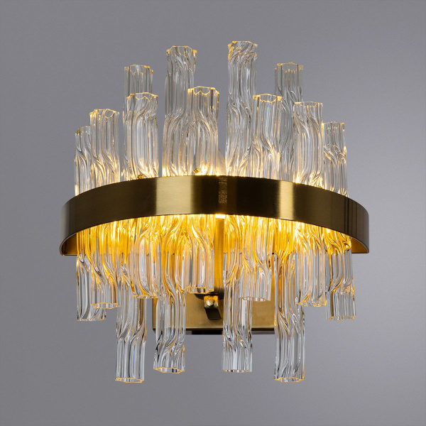 Настенный светильник Divinare Meadow 6053/17 AP-1