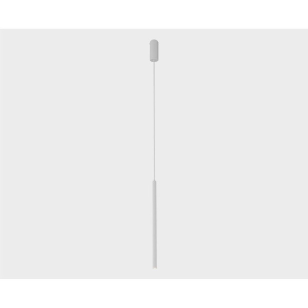 Подвесной светодиодный светильник Italline IT014-0205 white