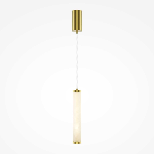 Подвесной светильник Maytoni Modern Yora MOD464PL-L8BSK