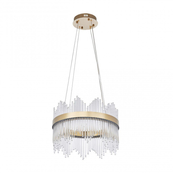 Подвесной светодиодный светильник Arte Milano Venezia 311033/D500 BS