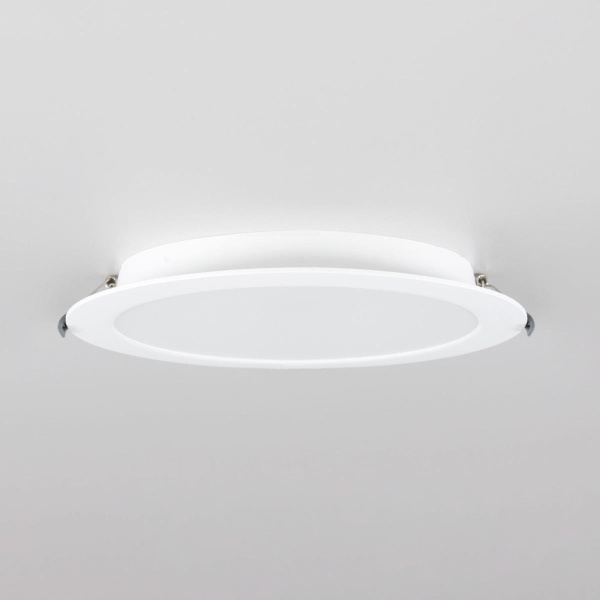 Встраиваемый светодиодный светильник Citilux Галс CLD5522N