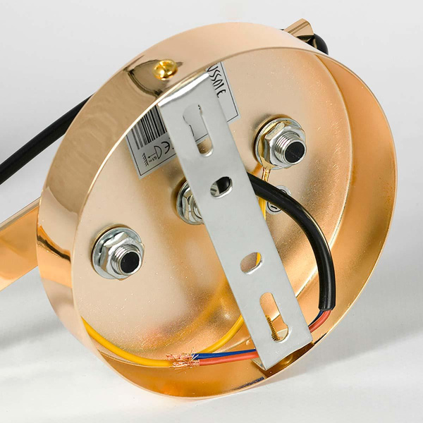 Бра Lussole LOFT COZY LSP-8809