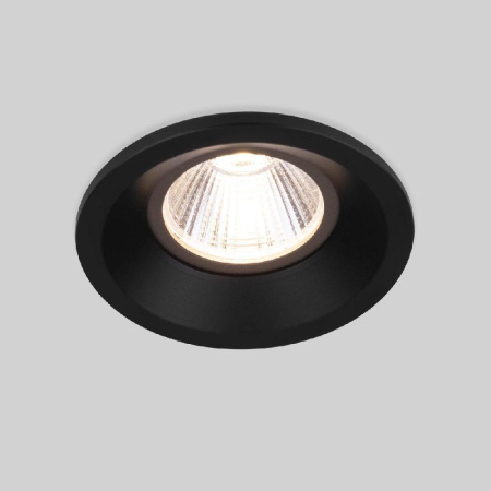 Встраиваемый светодиодный светильник Elektrostandard 25024/Led a056774