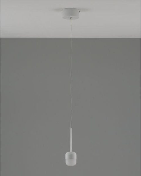 Подвесной светодиодный светильник Moderli Drop V10861-PL