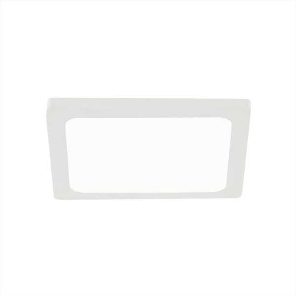 Встраиваемый светодиодный светильник Citilux Омега CLD50K080