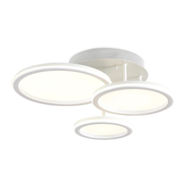 Умная люстра Lumion ALIS SMART 8380/60CL