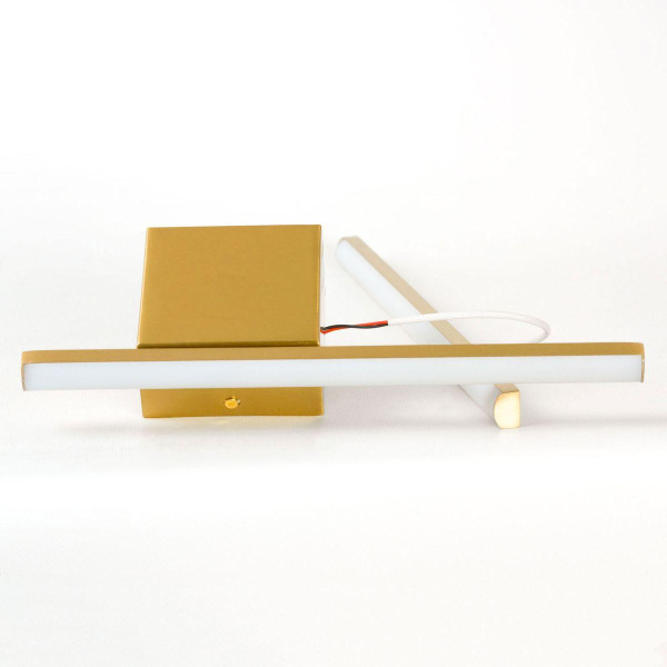 Настенный светодиодный светильник Lussole Tift LSP-7330