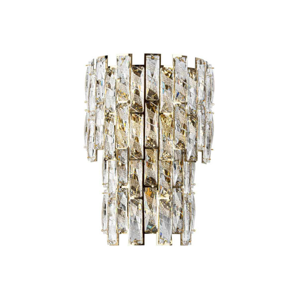 Настенный светильник MODELUX ML.570.03 GD