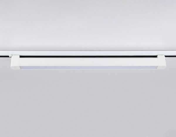 Трековый светодиодный светильник Ambrella light Track System GL6742