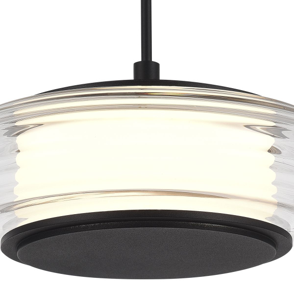 Подвесной светодиодный светильник ST Luce Frittela SL6239.403.01