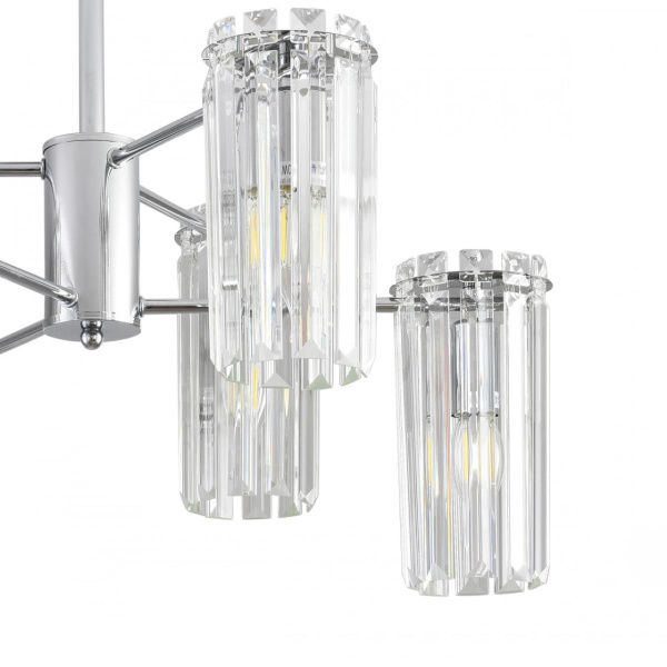 Люстра Lumion CLASSI 8348/6C