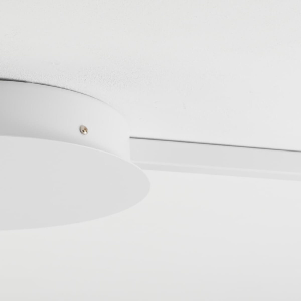 V1722-PL Подвесной светодиодный светильник Moderli Via V1722-PL