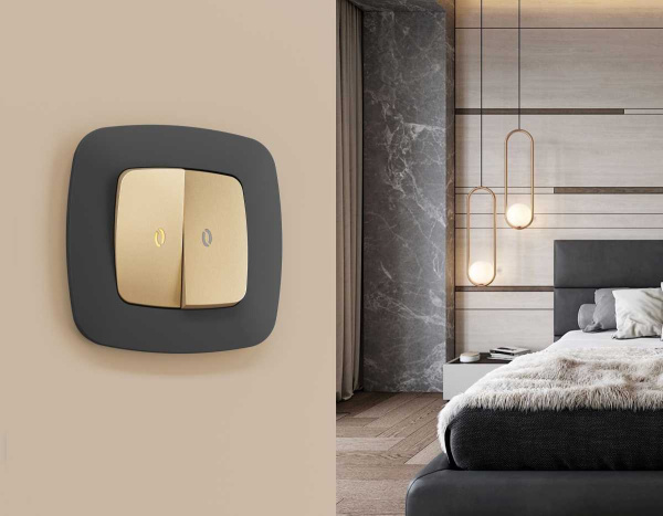 Рамка AMBRELLA VOLT OF140801