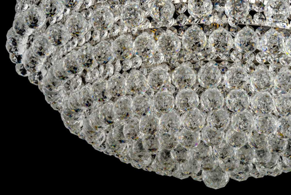 Подвесная люстра Arti Lampadari Pompei E 1.5.80.100 N