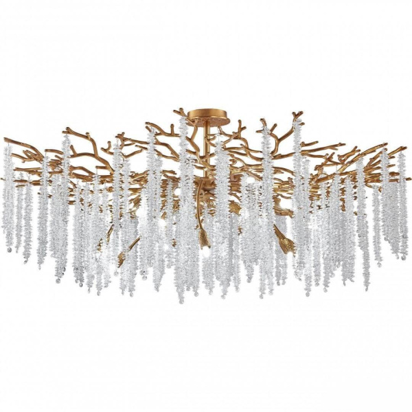 Потолочная люстра Arte Milano Milan23 237901/D1200/18/A Pa