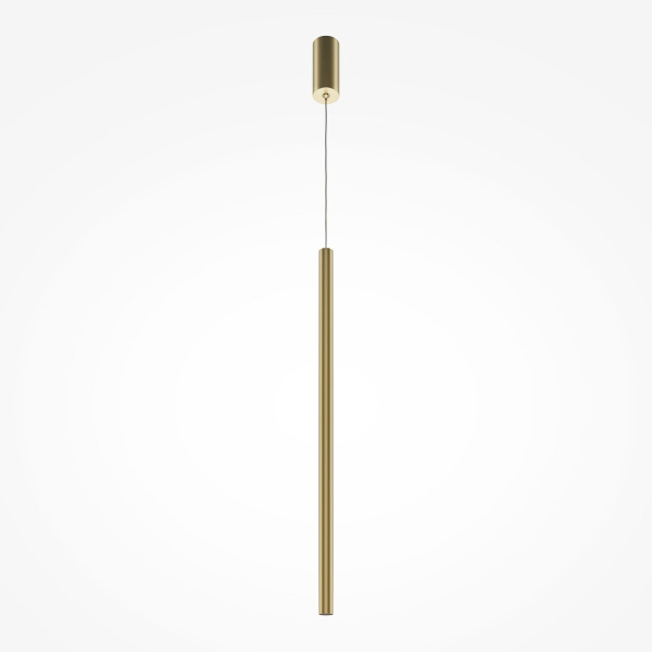 Подвесной светодиодный светильник Maytoni Pro Extra MOD160PL-L6GK