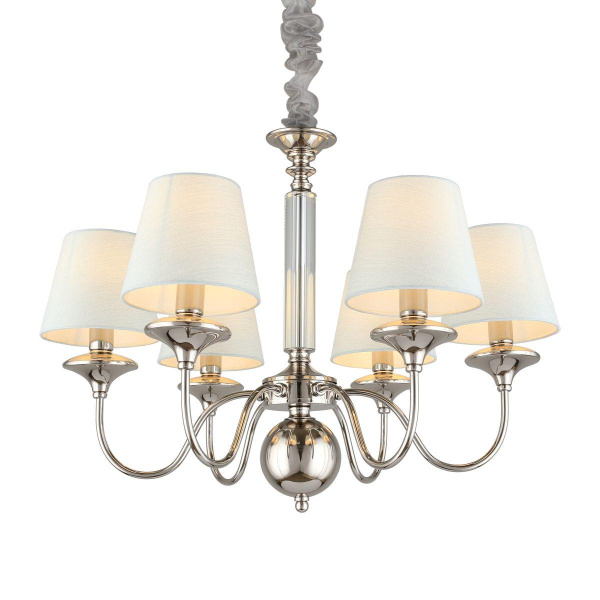 Подвесная люстра Aployt Perla APL.731.03.06