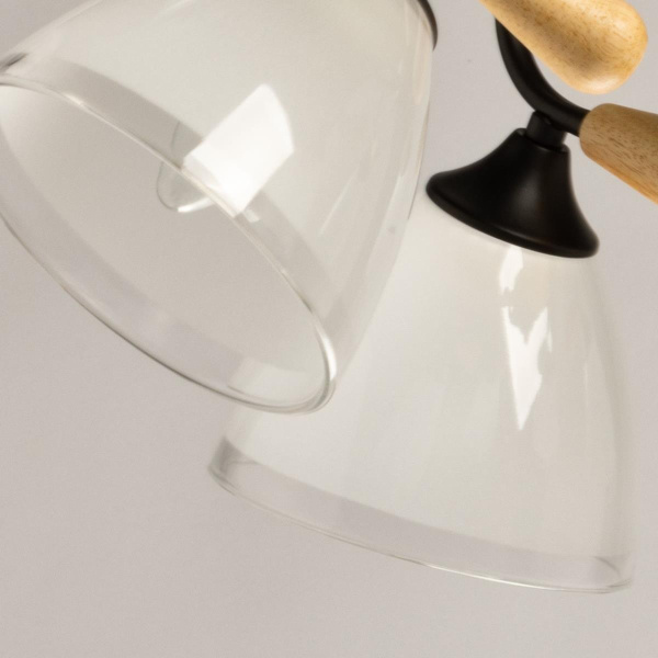 Люстра De City Альфа 324019605