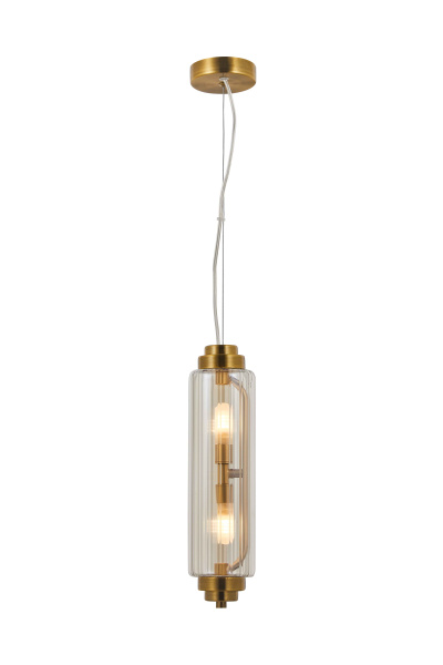 Люстра NW 9270AP/2 BRASS (1)