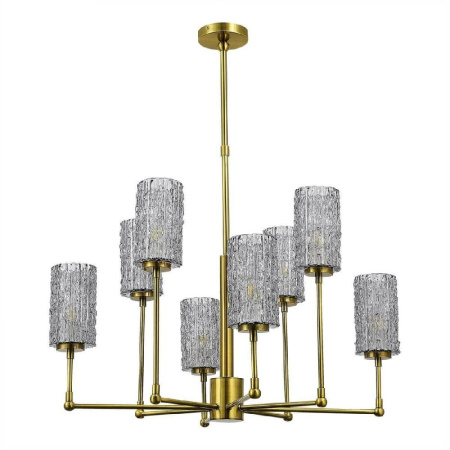 Подвесная люстра ST Luce Gacciolo SL1240.303.08