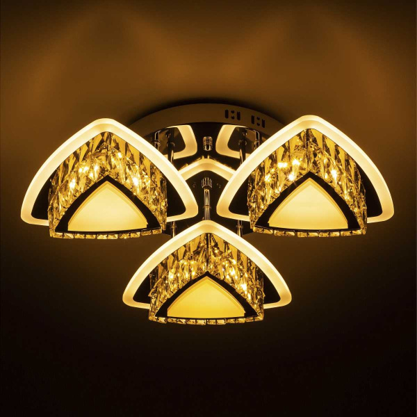 Потолочный светильник LED4U L5901-3