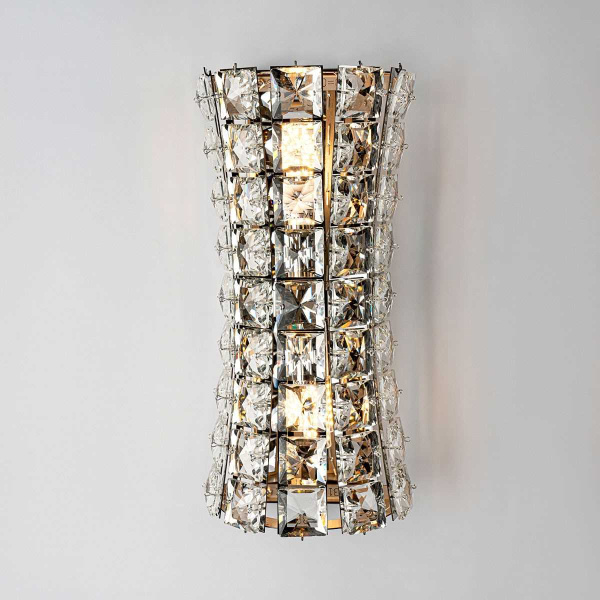 Настенный светильник MODELUX ML.557.02 CR