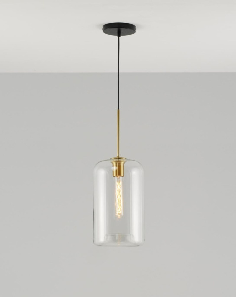 Светильник подвесной Moderli Scrum V11534-1P