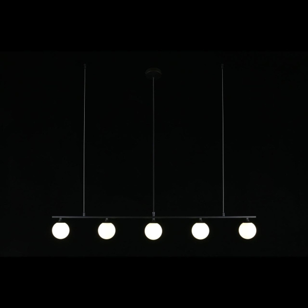 Подвесная люстра Aployt Sylwia APL.634.03.05