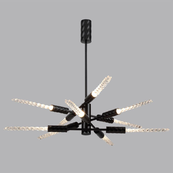 Люстра ODEON LIGHT L-VISION 5459/28L