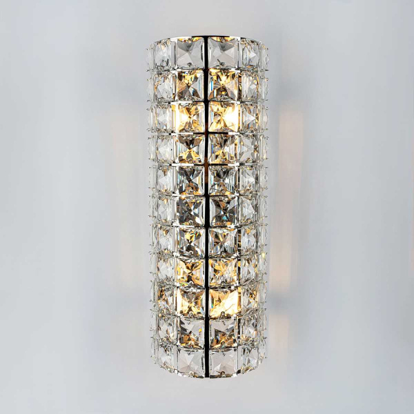 Настенный светильник MODELUX ML.558.02 CR