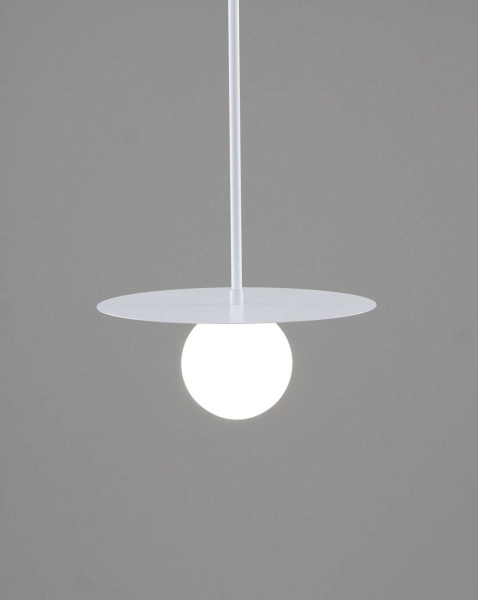 Светильник подвесной Moderli Scrumbel V11571-1P
