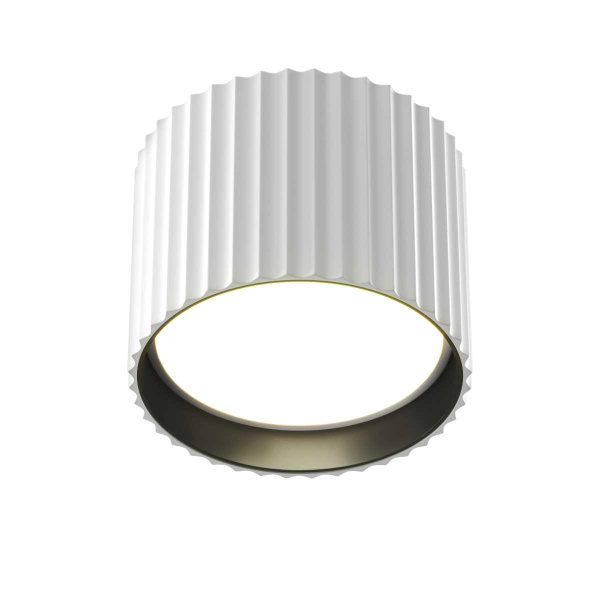 Потолочный светильник Maytoni Technical Ceiling Calipso C106CL-GX53-W