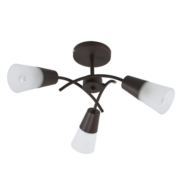 1109/3P Wenge Светильник на штанге