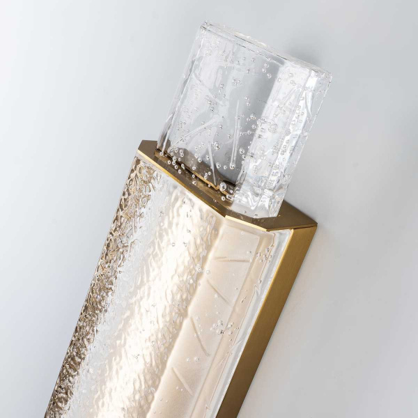 Настенный светильник MODELUX ML.542.630 BS