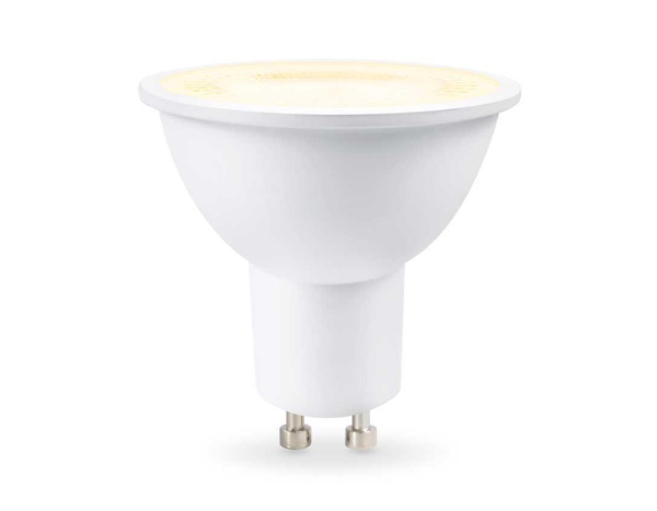 Светодиодная лампа Lens 38° MR16 9W 2700K Ambrella light Bulding 190903