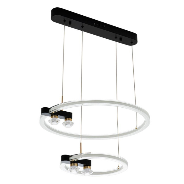 Подвесной светильник  LED4U L7700-500-300