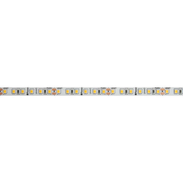 Светодиодная лента Feron LS501 11W/m 120LED/m 3535SMD RGB 5M 51823