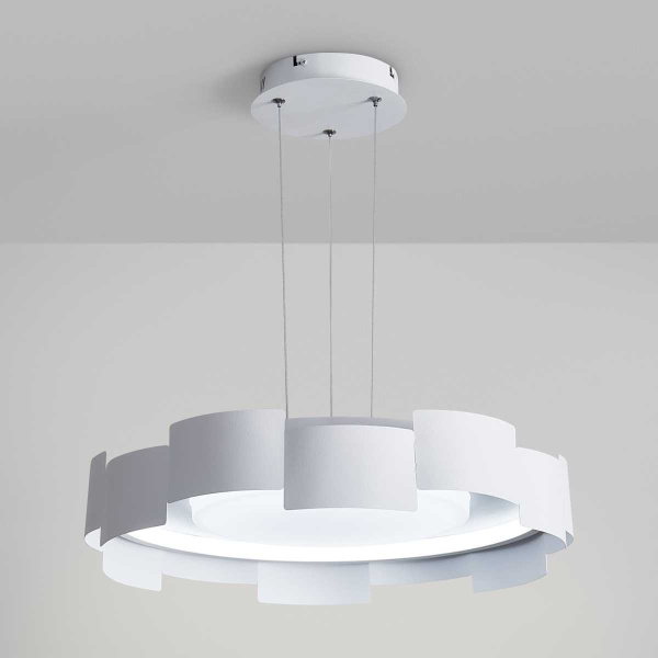 Подвесной светильник Freya Облако / Nube FR6206PL-L36W