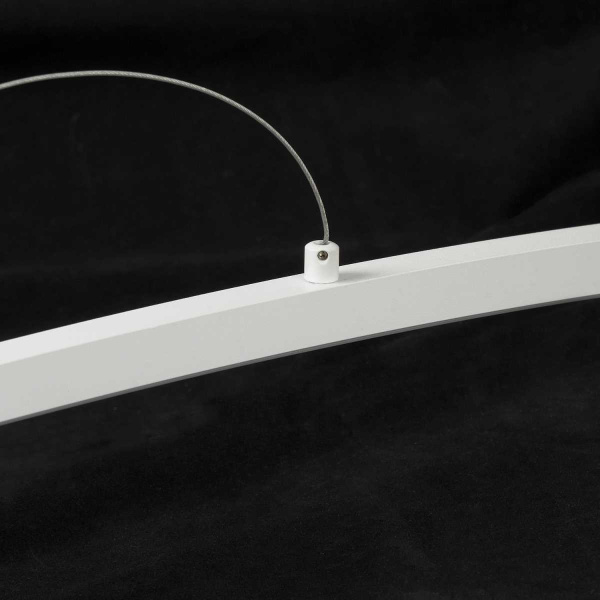 Линейно-подвесной светильник Lussole BRADFORD LSP-7452