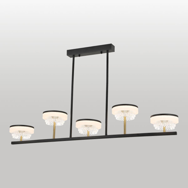 Линейно-подвесной светильник Lussole LSP-7485