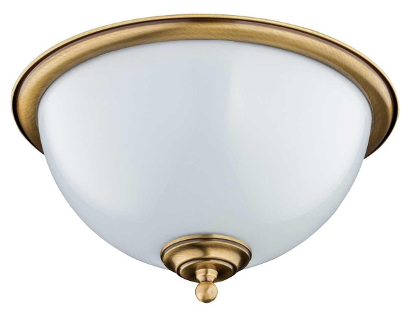 Потолочная люстра KUTEK N N-PL-2(P)