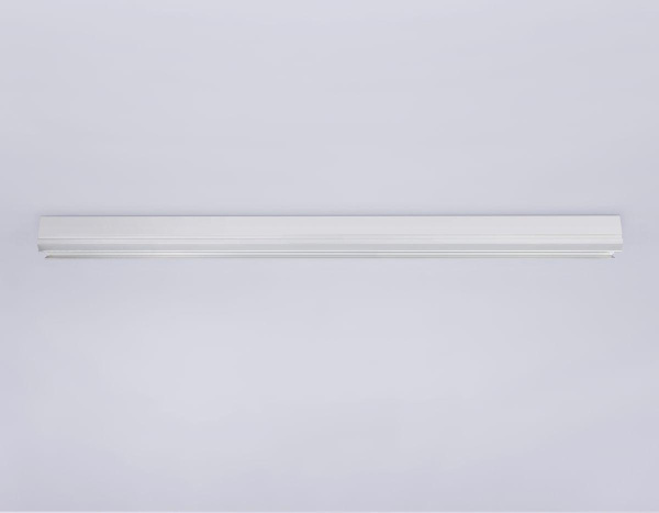 Корпус в натяжной потолок для накладного шинопровода Ambrella Light Track System Magnetic 220V GL1013