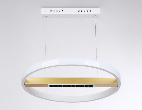 Подвесной светодиодный светильник Ambrella light Comfort LineTech FL51488