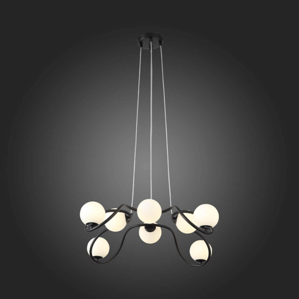 Подвесная люстра ST Luce Legatezza SL1502.403.08